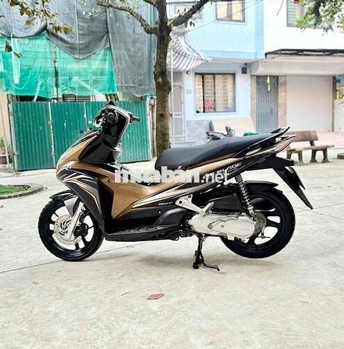 Airblade Fi đời 2012 máy zin chất