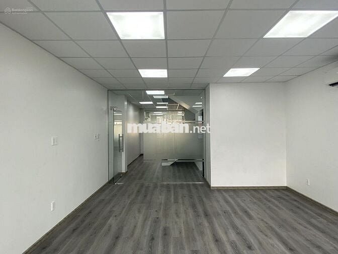 🏘️Cho Thuê Nhà MT Sông Thao_P2_6x20m_Trệt 5 Lầu, Thang Máy.