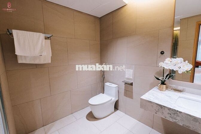 Hơn 1 tỷ sở hữu căn hộ view sông Hàn, cho thuê sinh lời 15–30tr/th