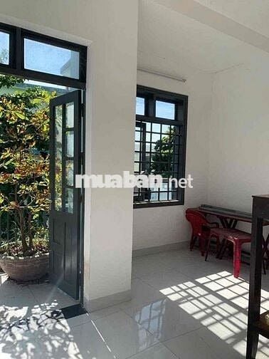 🚗🚗 KIỆT 7M 2 Ô TÔ TRÁNH – NHÀ 2 TẦNG ĐẸP – 100M² VUÔNG VẮN – GIÁ CHỈ 4