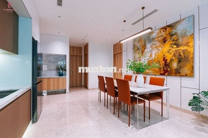 Hơn 1 tỷ sở hữu căn hộ view sông Hàn, cho thuê sinh lời 15–30tr/th