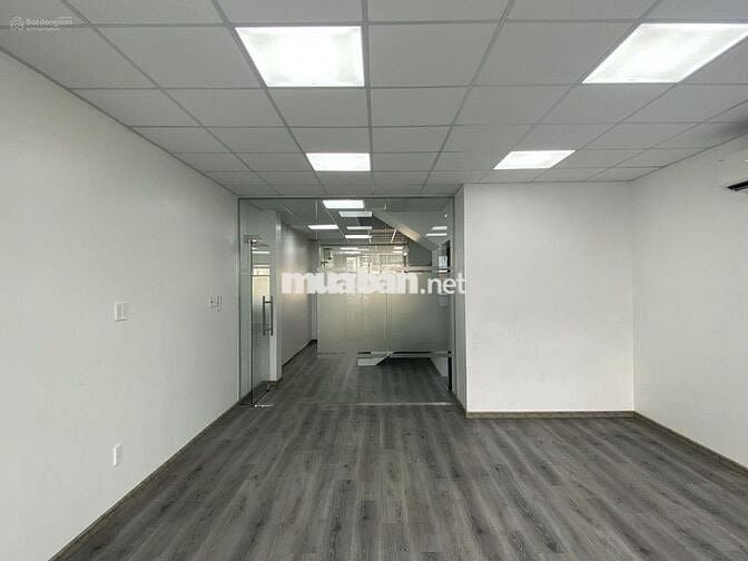 🏘️Cho Thuê Nhà MT Sông Thao_P2_6x20m_Trệt 5 Lầu, Thang Máy.