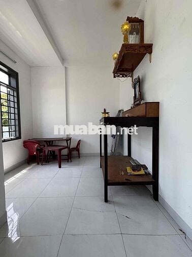 🚗🚗 KIỆT 7M 2 Ô TÔ TRÁNH – NHÀ 2 TẦNG ĐẸP – 100M² VUÔNG VẮN – GIÁ CHỈ 4