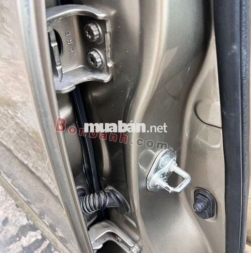 Honda Civic 1.8 AT 2010 - 269 Triệu