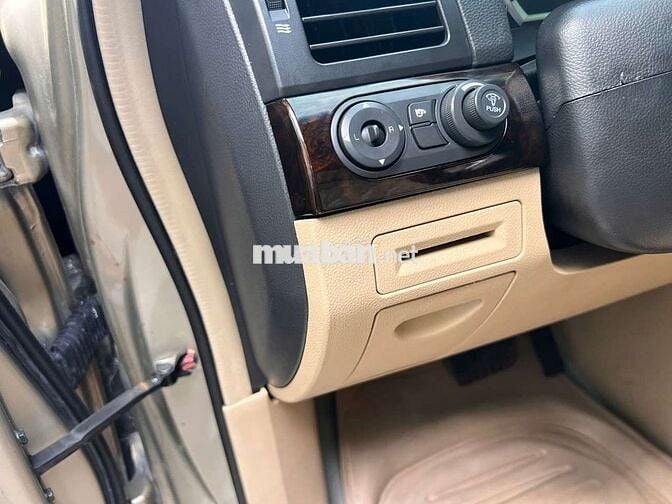 Bán Chervolet Captiva 2011 LTZ Maxx 2.0 AT Máy Dầu
