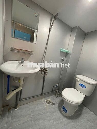 CHO THUÊ PHÒNG GÁC FULL NỘI THẤT – GIÁ RẺ TẠI TRUNG TÂM QUẬN 3