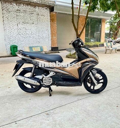 Airblade Fi đời 2012 máy zin chất