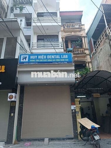 Cần cho thuê nhà nguyên căn ,4 tầng ở đường giáp bát