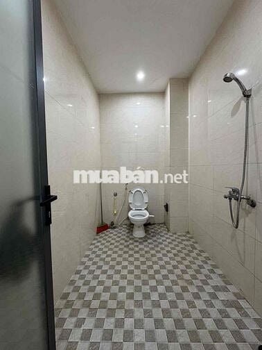 🚗🚗 KIỆT 7M 2 Ô TÔ TRÁNH – NHÀ 2 TẦNG ĐẸP – 100M² VUÔNG VẮN – GIÁ CHỈ 4