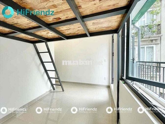🌱KHAI TRƯƠNG CĂN HỘ DUPLEX BANCOL NGAY BỜ KÈ HOÀNG SA QUẬN 3