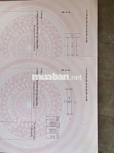 ĐẤT THỔ CƯ 5X 42  , ĐƯỜNG OTO ĐÁ MI 499 TRIỆU PHƯỚC THẠNH