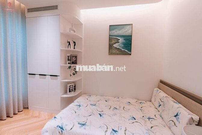 Hơn 1 tỷ sở hữu căn hộ view sông Hàn, cho thuê sinh lời 15–30tr/th