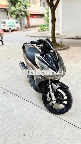 Airblade Fi đời 2012 máy zin chất