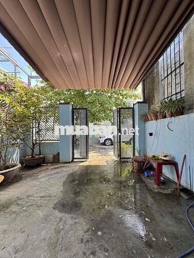 🚗🚗 KIỆT 7M 2 Ô TÔ TRÁNH – NHÀ 2 TẦNG ĐẸP – 100M² VUÔNG VẮN – GIÁ CHỈ 4