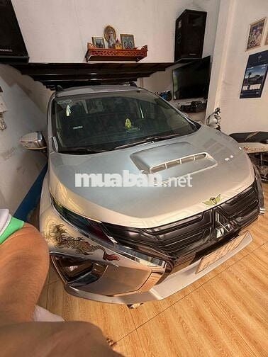 Mitsubishi Xpander 2020 MT - 82315 km