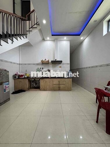 🚗🚗 KIỆT 7M 2 Ô TÔ TRÁNH – NHÀ 2 TẦNG ĐẸP – 100M² VUÔNG VẮN – GIÁ CHỈ 4