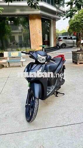 Vision cá tính 2022 biển Hà Nội
