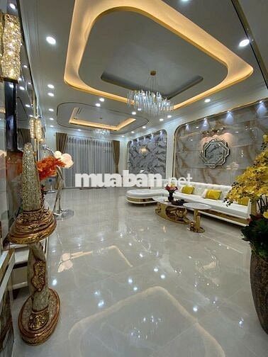 NHÀ HAI MẶT TIỀN MỚI XÂY  KHU DÂN CƯ TRƯỜNG AN TRUNG TÂM TP VĨNH LONG