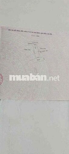 BÁN ĐẤT TẶNG KHO MT ĐƯỜNG NHỰA BÌNH NHÂM