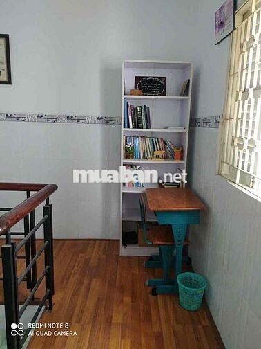 NHÀ THUÊ HẺM VIP 3 MẶT THOÁNG - LẠC LONG QUÂN - 50m2 - Quận 11