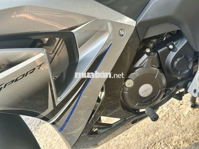 Honda Winner X V3 2023 ABS siêu lướt