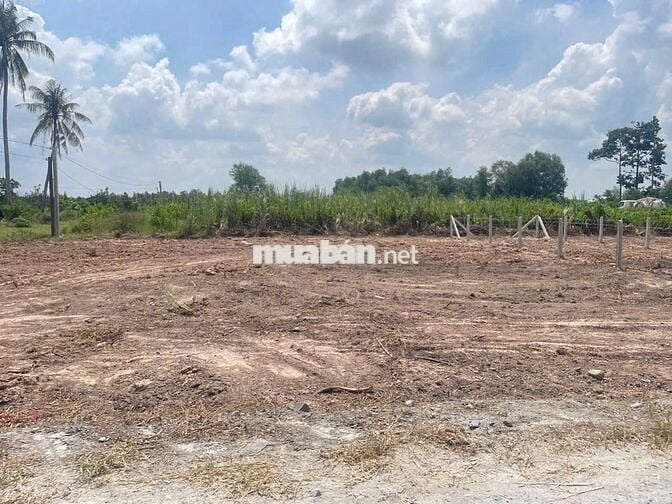 ĐẤT THỔ CƯ 5X22 ĐƯỜNG 4M  390 TRIỆU