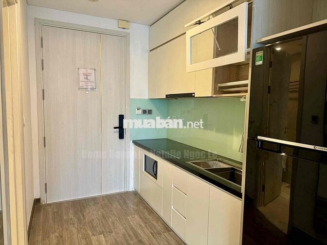 View Vịnh full bếp hiện đại Golden Bay cần Bán