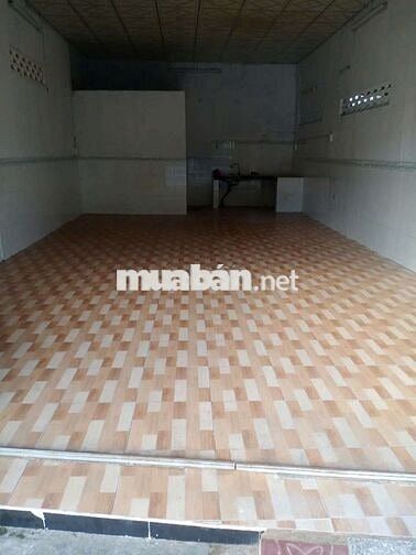 Mặt Bằng cho thuê mặt Tiền đường Sông Hậu