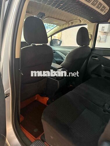 Mitsubishi Xpander 2020 MT - 82315 km