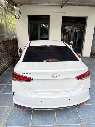 Hyundai Accent 2022 1.4 AT Đặc Biệt - 55000 km