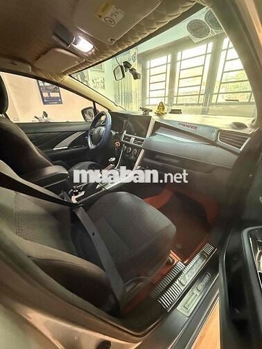 Mitsubishi Xpander 2020 MT - 82315 km