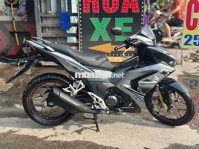 Honda Winner X V3 2023 ABS siêu lướt