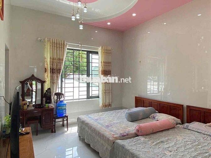 NHÀ LẦU ĐẸP - NGON KHU VƯỢT LŨ PHƯỜNG 8 CŨ, NAY LÀ PHƯỜNG TÂN HẠNH, TP