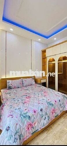 Bán nhà 75 m2 ,5 tỷ 890 , hẻm xe hơi,trần thị năm,tân chánh hiệp Q 12