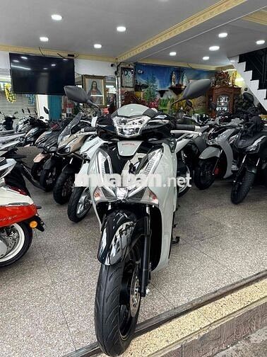 SH 150i ABS 2018 Xám Xi Măng BSTP Chính Chủ