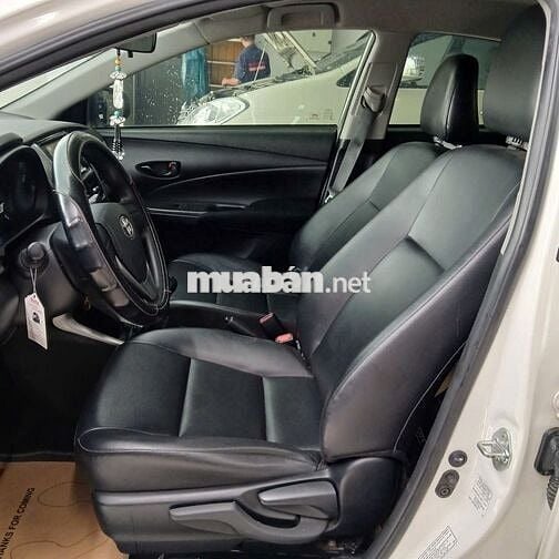 Vios 2020 1.5E MT Số Sàn - Giá Thương Lượng