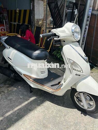 SYM Attila Fi 2010 bstp full chức năng giá rẻ