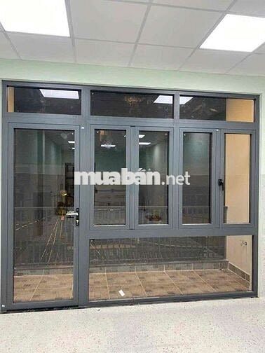 MT NHÀ MỚI QUÁCH VŨ, TÂN PHÚ. DT 5×20, 5L, THANG MÁY, NHÀ MỚI