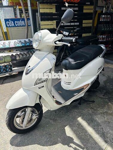 SYM Attila Fi 2010 bstp full chức năng giá rẻ