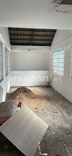 NGÂN HÀNG THANH LÝ 7 TỶ- HẺM XE HƠI- CẦU VƯỢT 3/2, Q10- 46m2- 4 TẦNG.