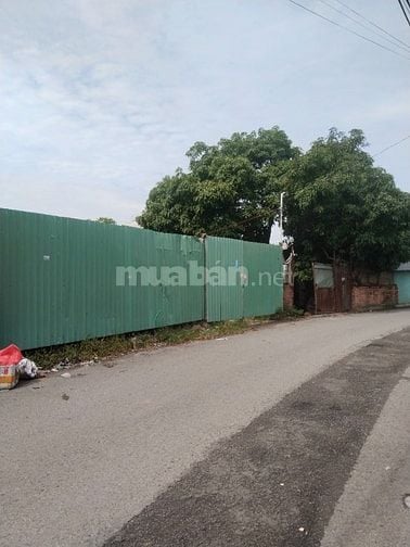 Cho thuê nhà nguyên căn ngay cầu bà mẫn đường Phan Văn hớn, hẻm xe tải