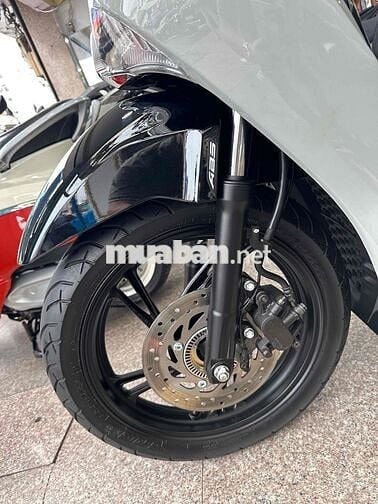 SH 150i ABS 2018 Xám Xi Măng BSTP Chính Chủ