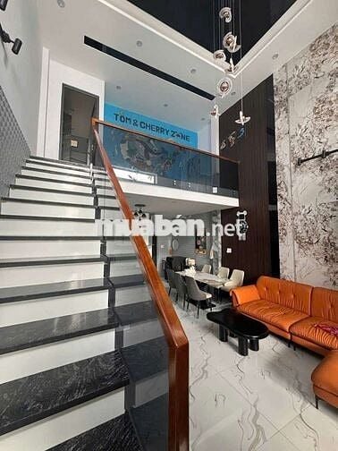 🛑 CHO THUÊ NHÀ KIỆT 149 : LÊ ĐÌNH LÝ - 2PN - 2WC - ĐỦ NỘI THẤT