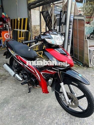 Honda Wave RSX 110 2011 bstp chính chủ bánh mâm