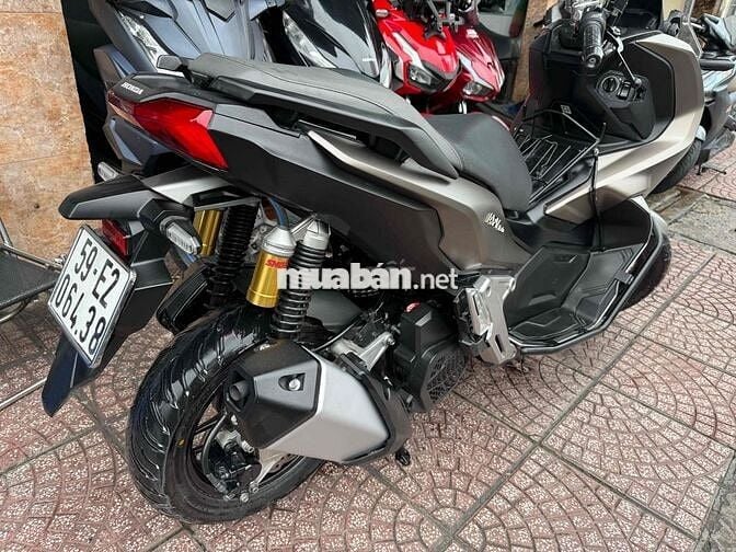 adv 150 abs