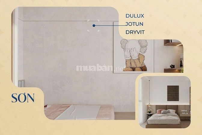 Huế Heritage (chung cư Đống Đa) - biểu tượng mới trung tâm TP Huế