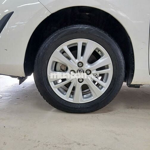 Vios 2020 1.5E MT Số Sàn - Giá Thương Lượng