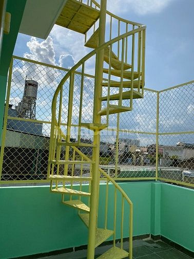 Bán nhà 3 tầng đường An Dương Vương, An Lạc, Bình Tân – Đường 10m