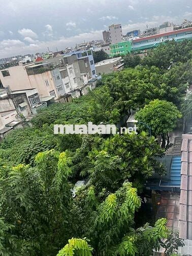 CẦN CHO THUÊ NHÀ DC: 24 ĐƯỜNG SỐ 17 A.P.BÌNH HƯNG HÒA ,DT 5X22 4 LẦU