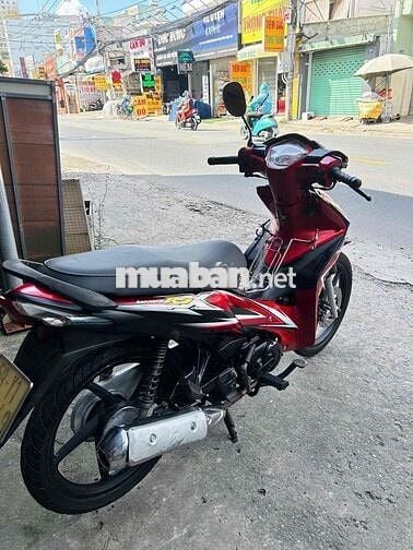 Honda Wave RSX 110 2011 bstp chính chủ bánh mâm
